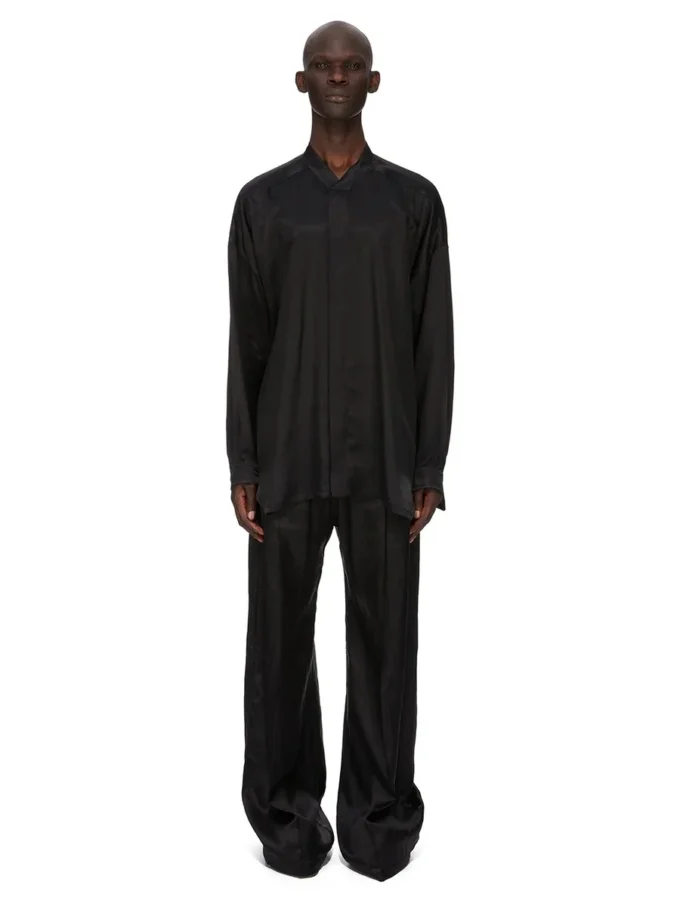 RICK OWENS – BROEK RU02E1366K-09 RICK OWENS – BROEK RU02E1366K-09