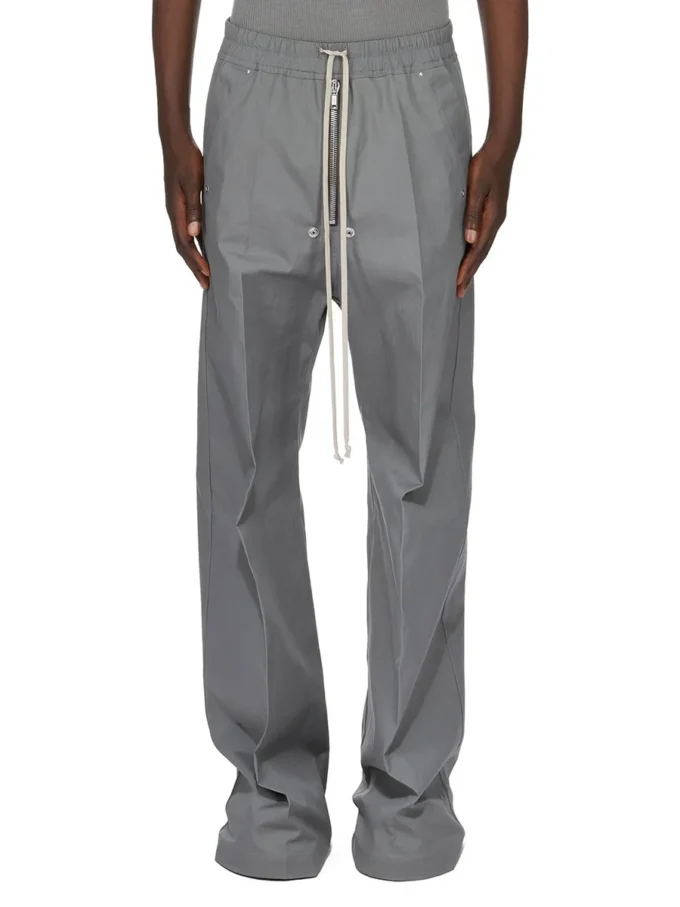 RICK OWENS – BROEK RU02E1366TE-06 RICK OWENS – BROEK RU02E1366TE-06