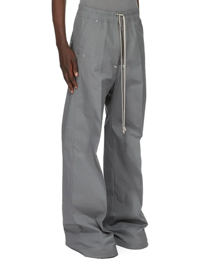 RICK OWENS – BROEK RU02E1366TE-06 RICK OWENS – BROEK RU02E1366TE-06
