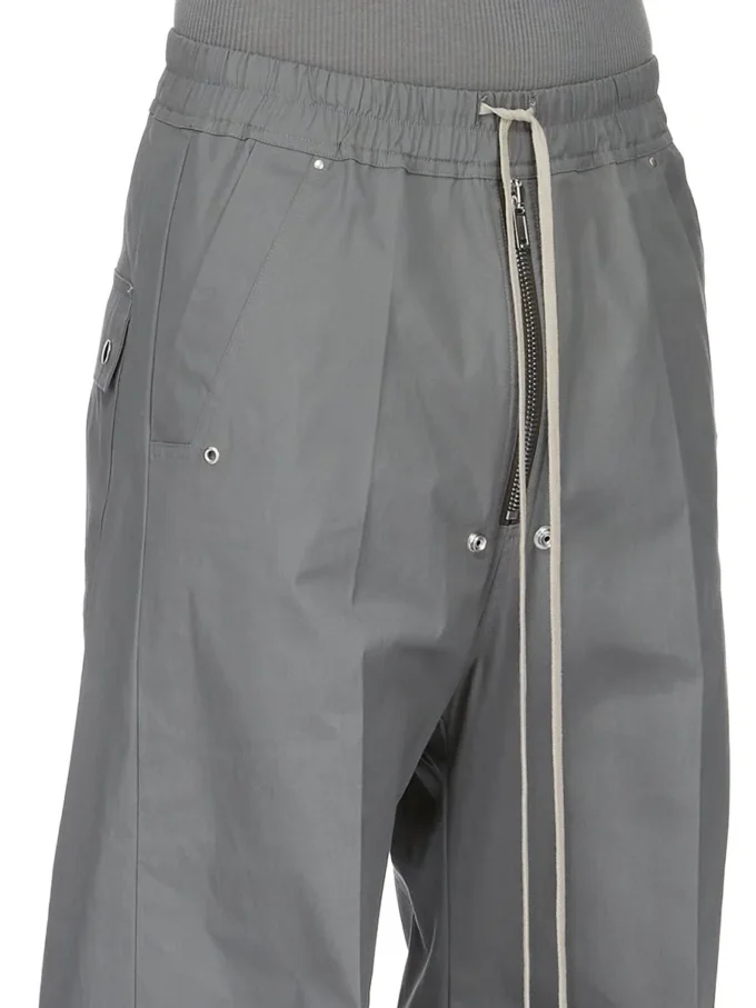 RICK OWENS – BROEK RU02E1366TE-06 RICK OWENS – BROEK RU02E1366TE-06