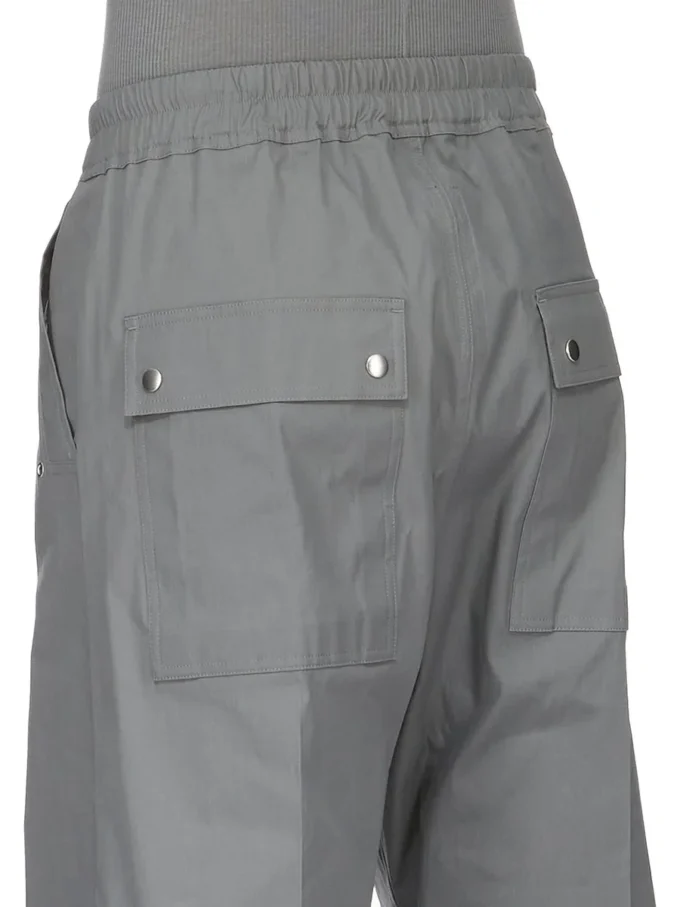 RICK OWENS – BROEK RU02E1366TE-06 RICK OWENS – BROEK RU02E1366TE-06