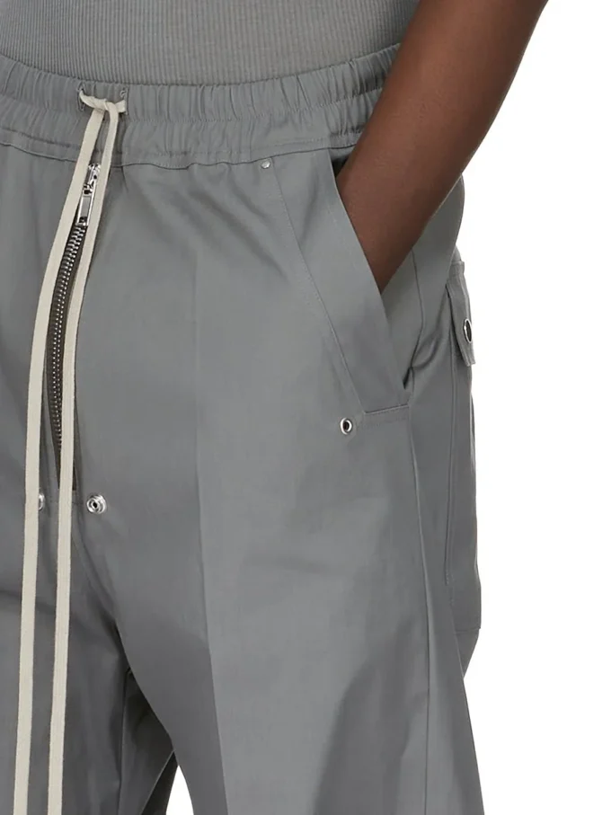 RICK OWENS – BROEK RU02E1366TE-06 RICK OWENS – BROEK RU02E1366TE-06