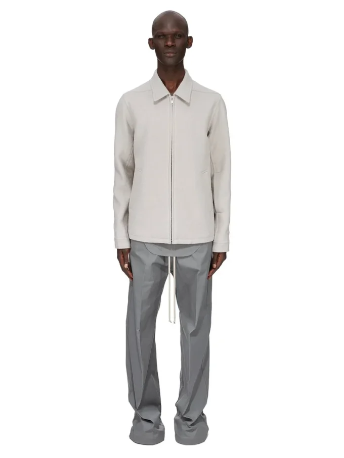 RICK OWENS – BROEK RU02E1366TE-06 RICK OWENS – BROEK RU02E1366TE-06