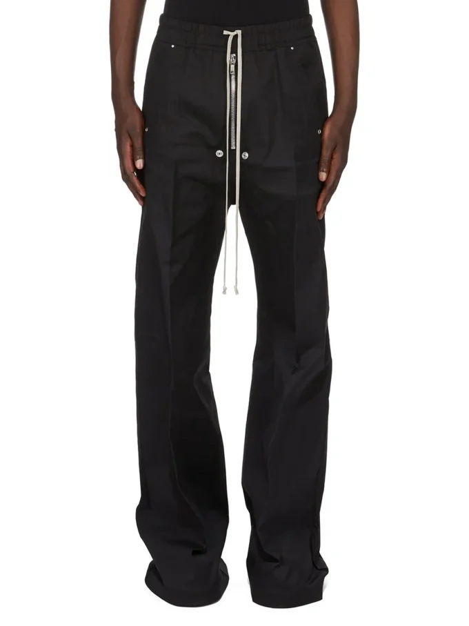 RICK OWENS – BROEK RU02E1366TE-09 RICK OWENS – BROEK RU02E1366TE-09
