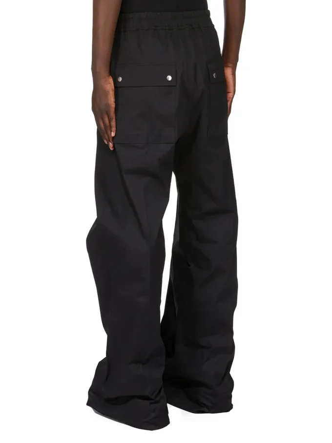 RICK OWENS – BROEK RU02E1366TE-09 RICK OWENS – BROEK RU02E1366TE-09