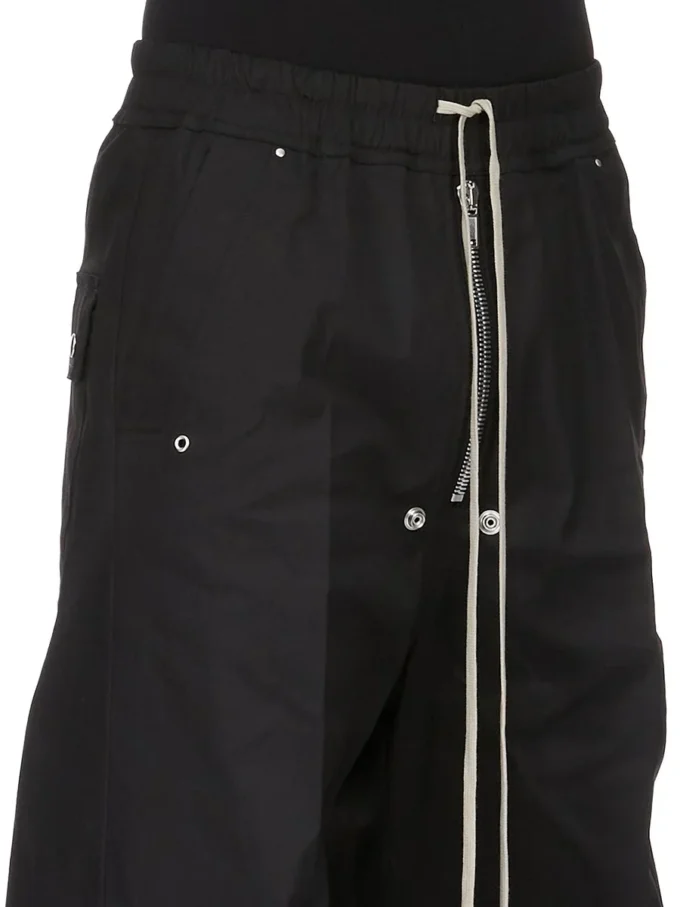 RICK OWENS – BROEK RU02E1366TE-09 RICK OWENS – BROEK RU02E1366TE-09