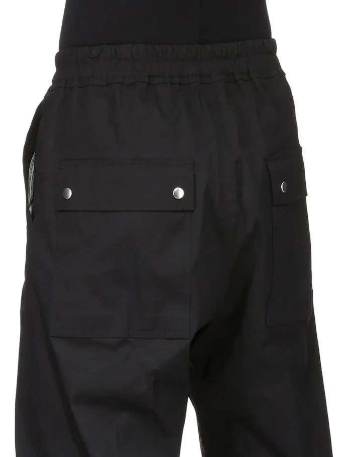 RICK OWENS – BROEK RU02E1366TE-09 RICK OWENS – BROEK RU02E1366TE-09