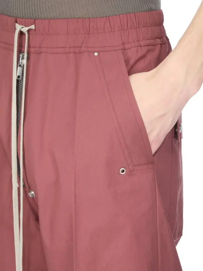 RICK OWENS – BROEK RU02E1366TE-13 RICK OWENS – BROEK RU02E1366TE-13