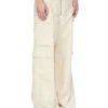 RICK OWENS – BROEK RU02E1369MLC-21 RICK OWENS – BROEK RU02E1369MLC-21