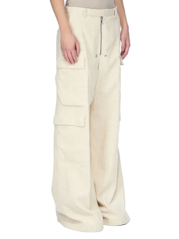 RICK OWENS – BROEK RU02E1369MLC-21 RICK OWENS – BROEK RU02E1369MLC-21
