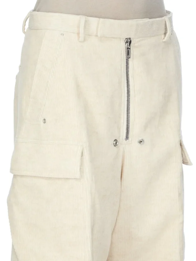 RICK OWENS – BROEK RU02E1369MLC-21 RICK OWENS – BROEK RU02E1369MLC-21