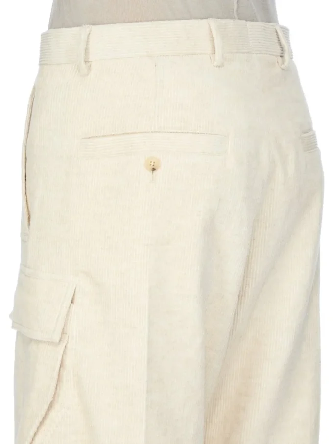 RICK OWENS – BROEK RU02E1369MLC-21 RICK OWENS – BROEK RU02E1369MLC-21