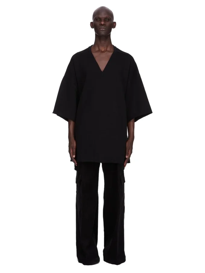 RICK OWENS – BROEK RU02E1369MLC9-09 RICK OWENS – BROEK RU02E1369MLC9-09
