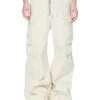 RICK OWENS – BROEK RU02E1369MMC-11 RICK OWENS – BROEK RU02E1369MMC-11