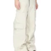 RICK OWENS – BROEK RU02E1369MMC-11 RICK OWENS – BROEK RU02E1369MMC-11