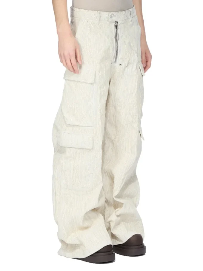 RICK OWENS – BROEK RU02E1369MMC-11 RICK OWENS – BROEK RU02E1369MMC-11