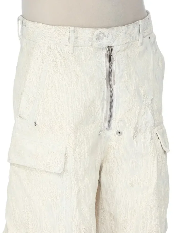 RICK OWENS – BROEK RU02E1369MMC-11 RICK OWENS – BROEK RU02E1369MMC-11