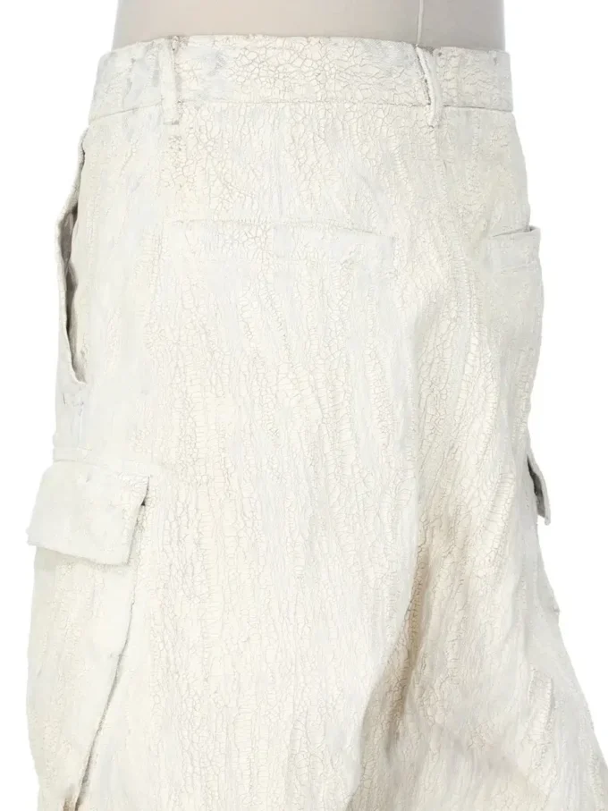 RICK OWENS – BROEK RU02E1369MMC-11 RICK OWENS – BROEK RU02E1369MMC-11