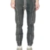RICK OWENS – BROEK RU02E1377SDKDEG-78D