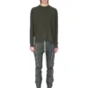 RICK OWENS – BROEK RU02E1377SDKDEG-78D