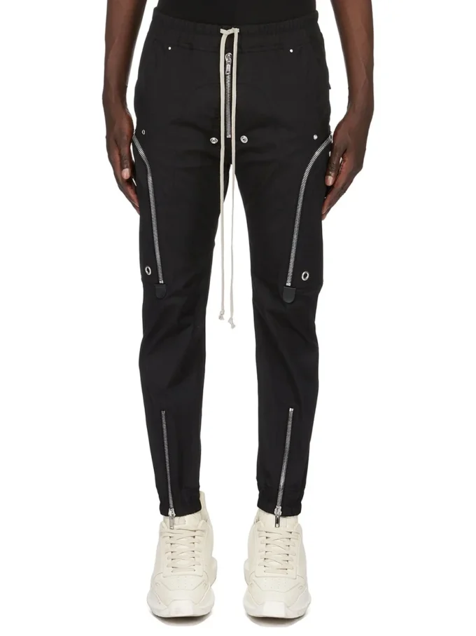 RICK OWENS – BROEK RU02E1377TE-09 RICK OWENS – BROEK RU02E1377TE-09