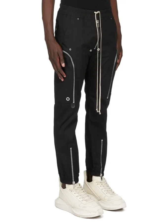 RICK OWENS – BROEK RU02E1377TE-09 RICK OWENS – BROEK RU02E1377TE-09