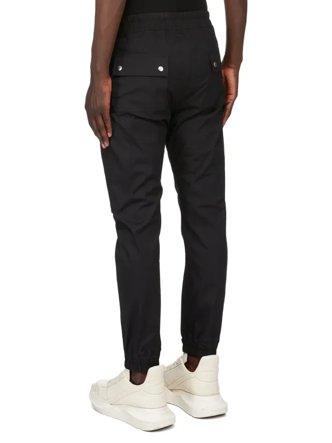 RICK OWENS – BROEK RU02E1377TE-09 RICK OWENS – BROEK RU02E1377TE-09