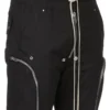 RICK OWENS – BROEK RU02E1377TE-09 RICK OWENS – BROEK RU02E1377TE-09