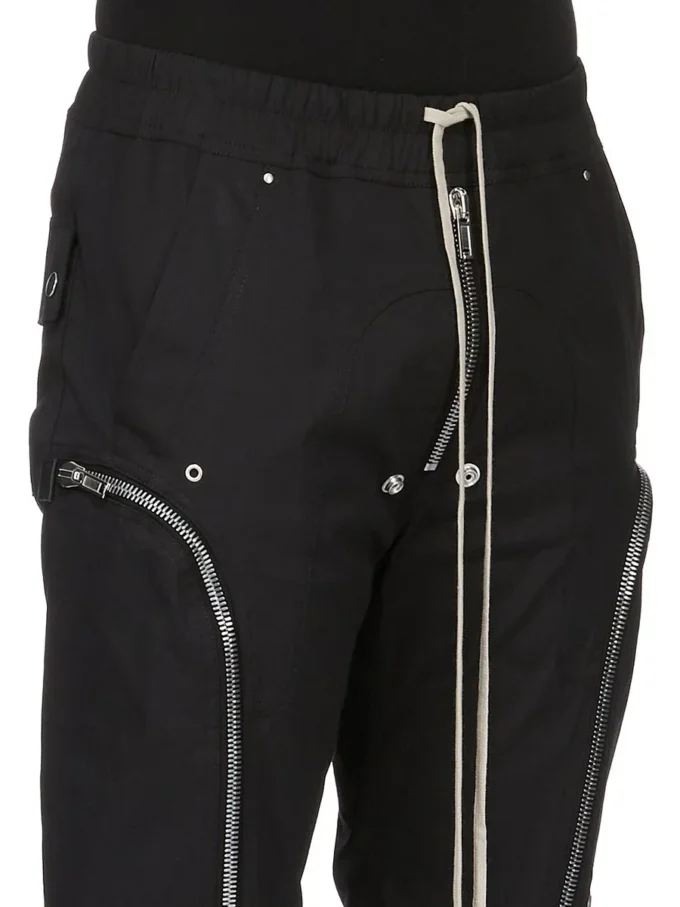RICK OWENS – BROEK RU02E1377TE-09 RICK OWENS – BROEK RU02E1377TE-09