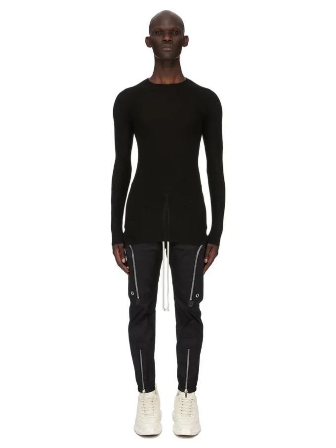 RICK OWENS – BROEK RU02E1377TE-09 RICK OWENS – BROEK RU02E1377TE-09