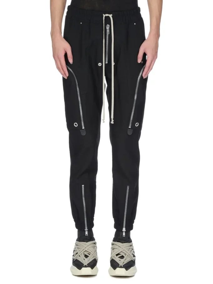 RICK OWENS – BROEK RU02E1377WGP-09 RICK OWENS – BROEK RU02E1377WGP-09