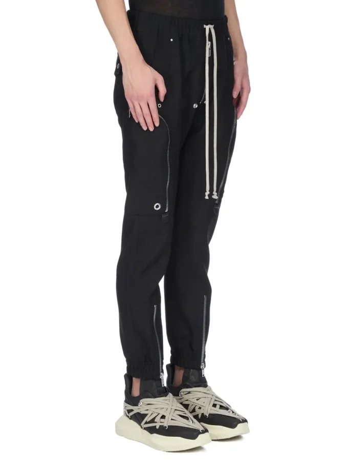 RICK OWENS – BROEK RU02E1377WGP-09 RICK OWENS – BROEK RU02E1377WGP-09