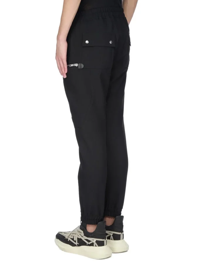 RICK OWENS – BROEK RU02E1377WGP-09 RICK OWENS – BROEK RU02E1377WGP-09