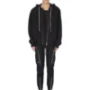 RICK OWENS – BROEK RU02E1377WGP-09 RICK OWENS – BROEK RU02E1377WGP-09