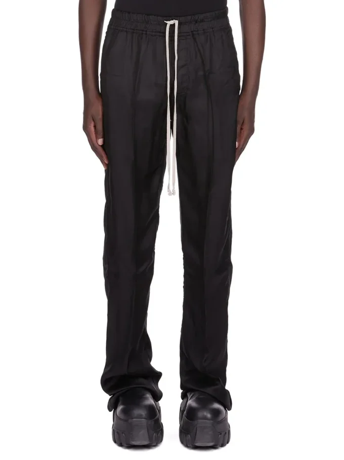 RICK OWENS – BROEK RU02E1378K-09 RICK OWENS – BROEK RU02E1378K-09