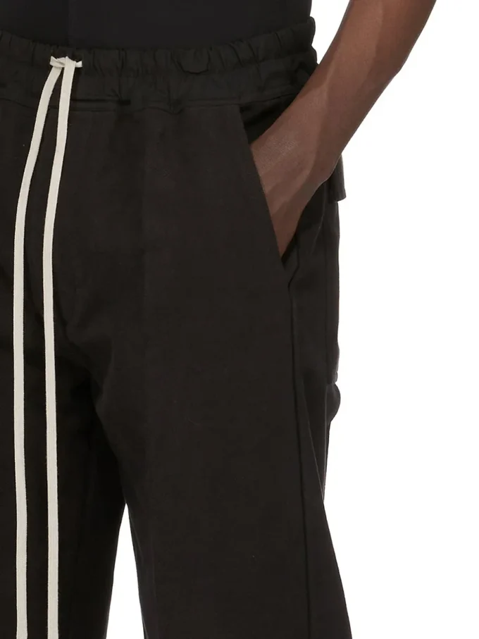 RICK OWENS – BROEK RU02E1378TB-09 RICK OWENS – BROEK RU02E1378TB-09