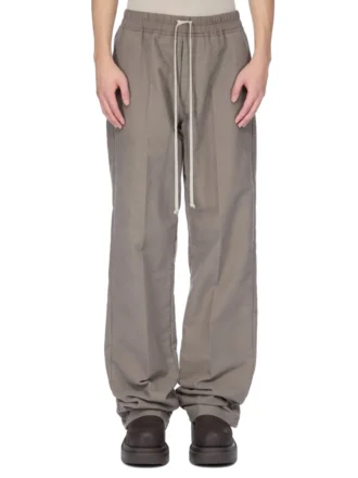 RICK OWENS – BROEK RU02E1378TB-34