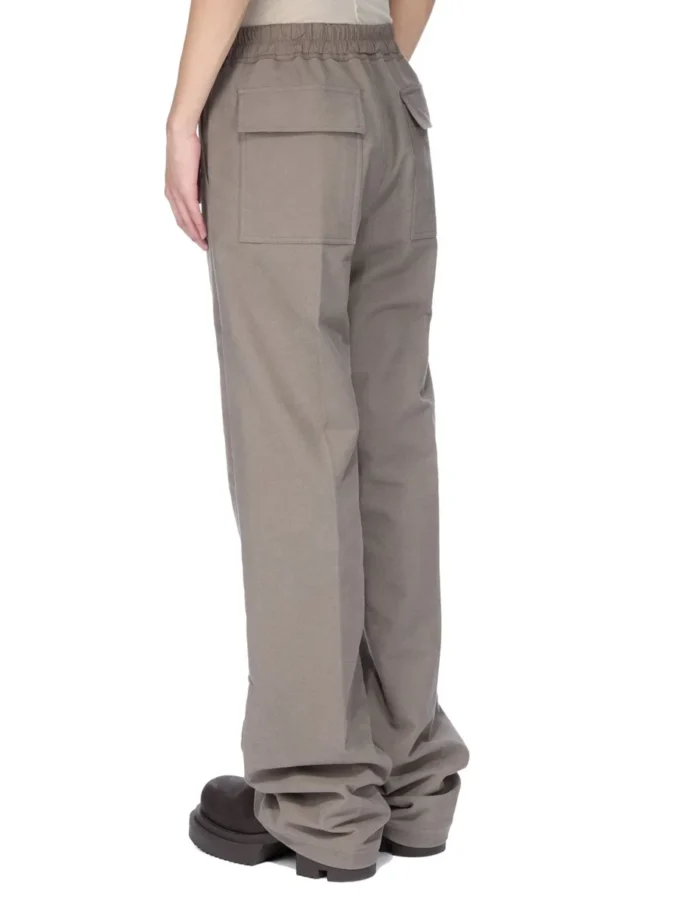 RICK OWENS – BROEK RU02E1378TB-34 RICK OWENS – BROEK RU02E1378TB-34