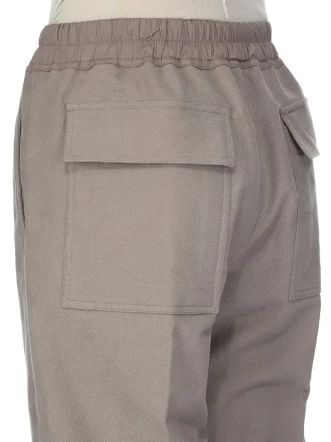 RICK OWENS – BROEK RU02E1378TB-34 RICK OWENS – BROEK RU02E1378TB-34