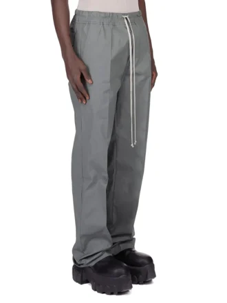 RICK OWENS – BROEK RU02E1378TE-06