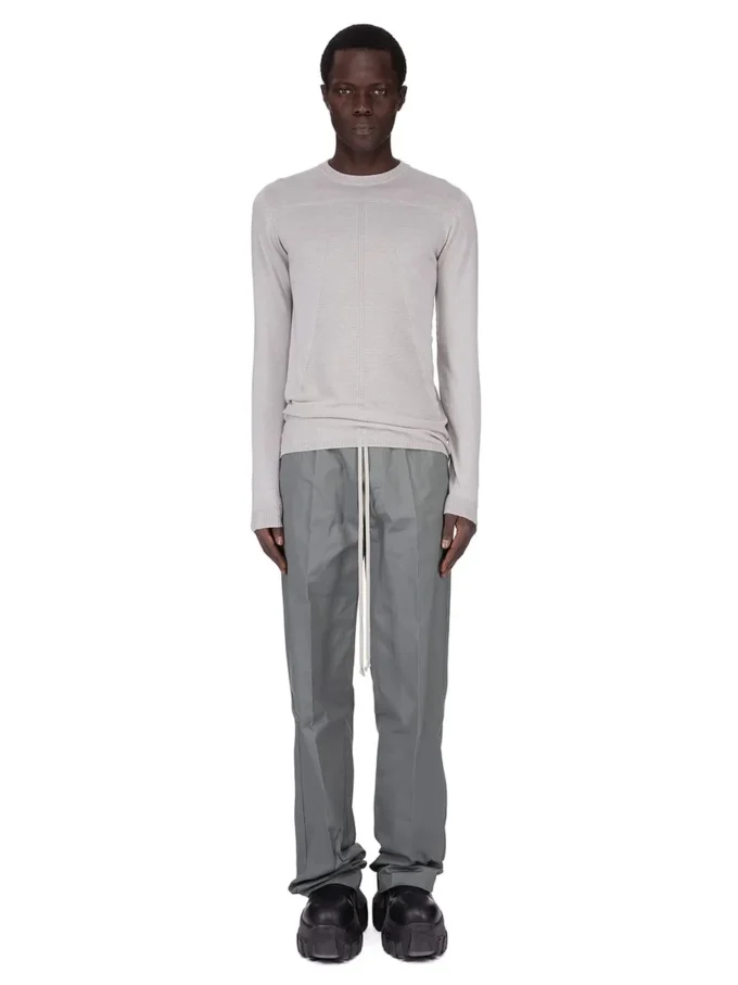 RICK OWENS – BROEK RU02E1378TE-06 RICK OWENS – BROEK RU02E1378TE-06