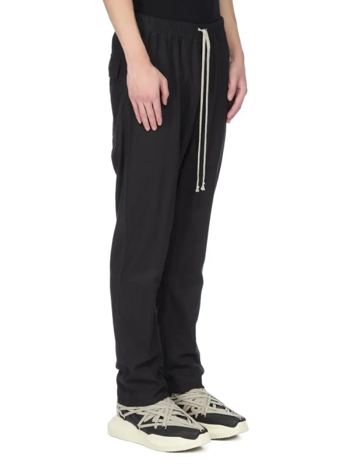 RICK OWENS – BROEK RU02E1380FLW-09 RICK OWENS – BROEK RU02E1380FLW-09