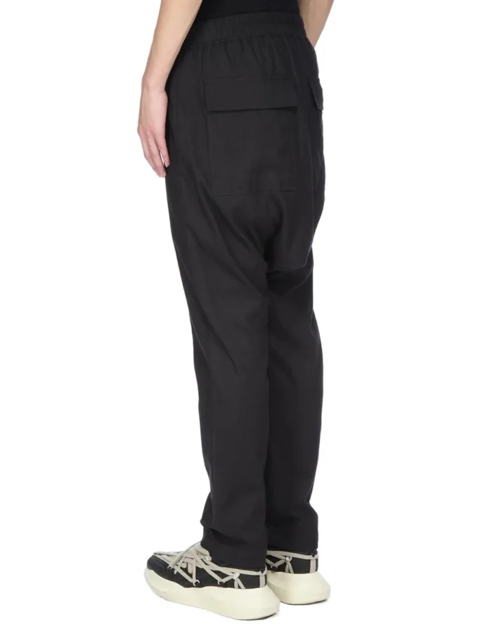RICK OWENS – BROEK RU02E1380FLW-09 RICK OWENS – BROEK RU02E1380FLW-09