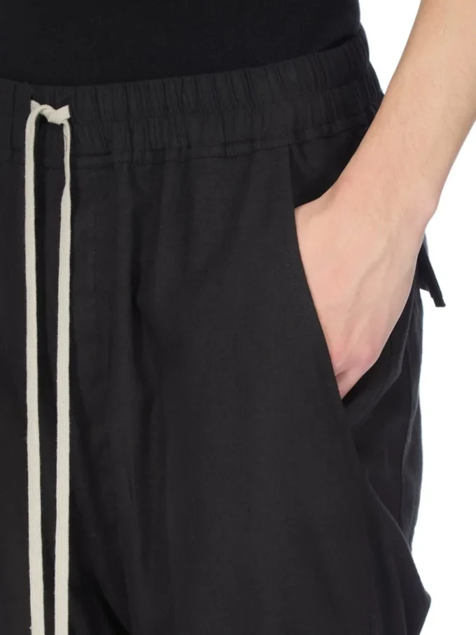 RICK OWENS – BROEK RU02E1380FLW-09 RICK OWENS – BROEK RU02E1380FLW-09