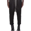 RICK OWENS – BROEK RU02E1381K-09 RICK OWENS – BROEK RU02E1381K-09