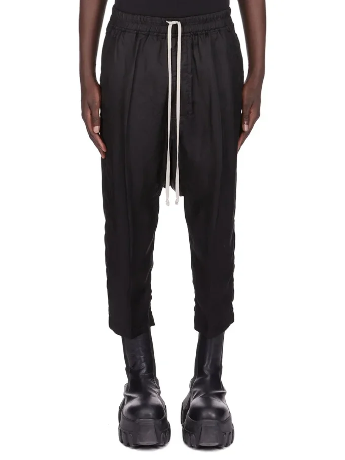 RICK OWENS – BROEK RU02E1381K-09 RICK OWENS – BROEK RU02E1381K-09