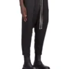 RICK OWENS – BROEK RU02E1381K-09 RICK OWENS – BROEK RU02E1381K-09