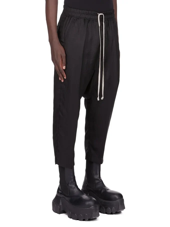 RICK OWENS – BROEK RU02E1381K-09 RICK OWENS – BROEK RU02E1381K-09