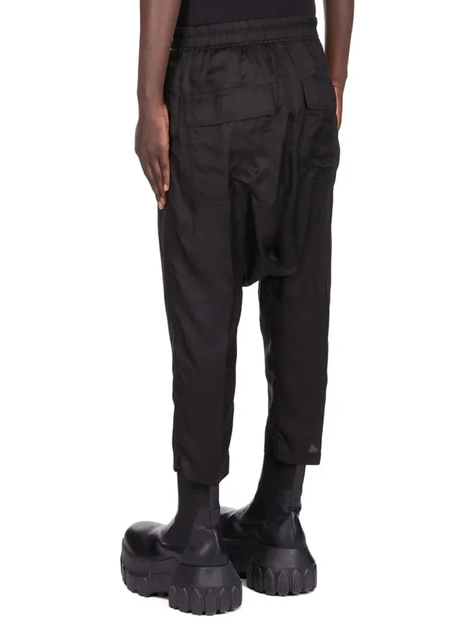 RICK OWENS – BROEK RU02E1381K-09 RICK OWENS – BROEK RU02E1381K-09