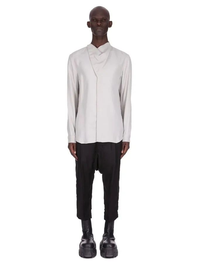 RICK OWENS – BROEK RU02E1381K-09 RICK OWENS – BROEK RU02E1381K-09